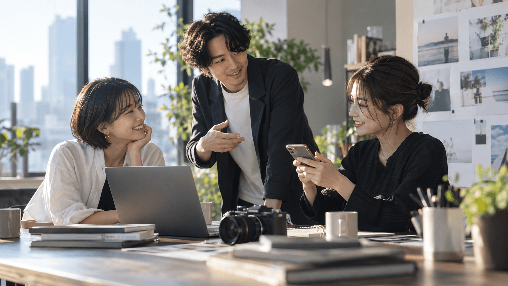 人は、人にしか興味を持たない|企業SNS運用で大切なこと