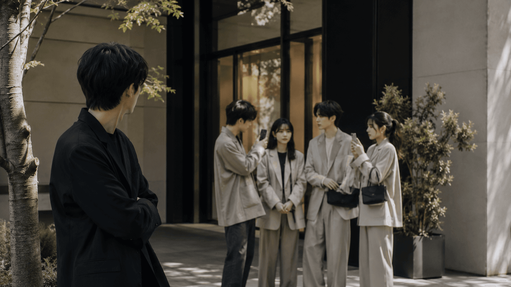 「呼べる人を呼ぶ」と「プロモーションとして人を選ぶ」は違う。