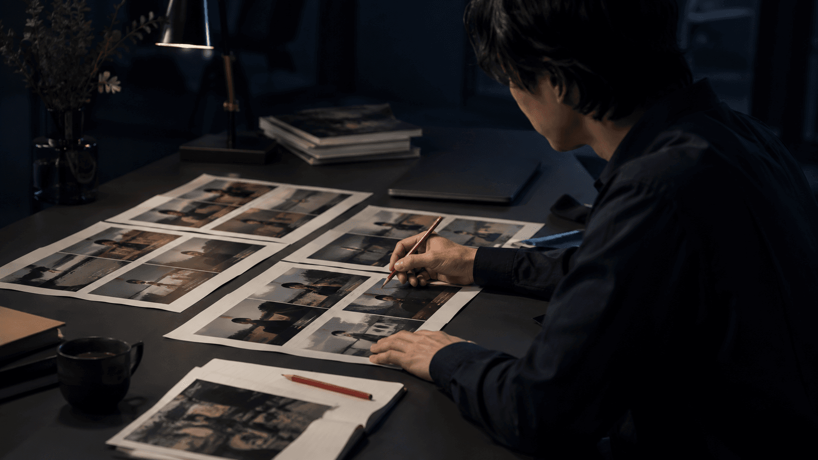 その数字を、次のCreativeへどう返すか。